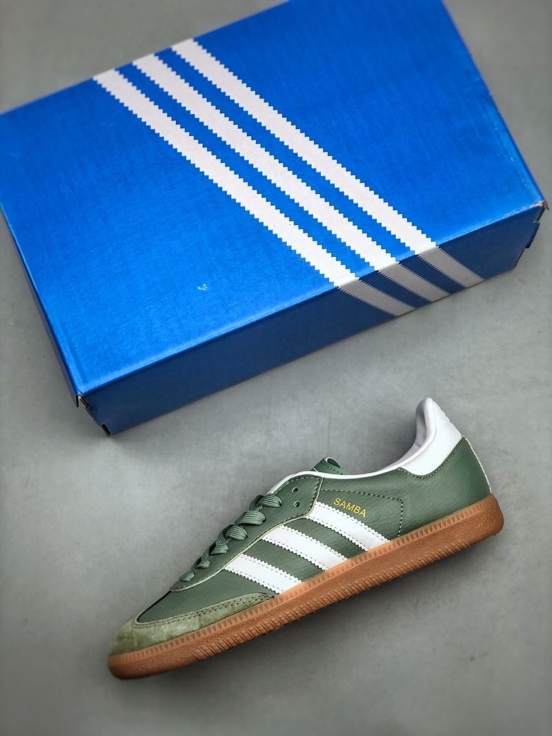 Adidas Samba Shoes